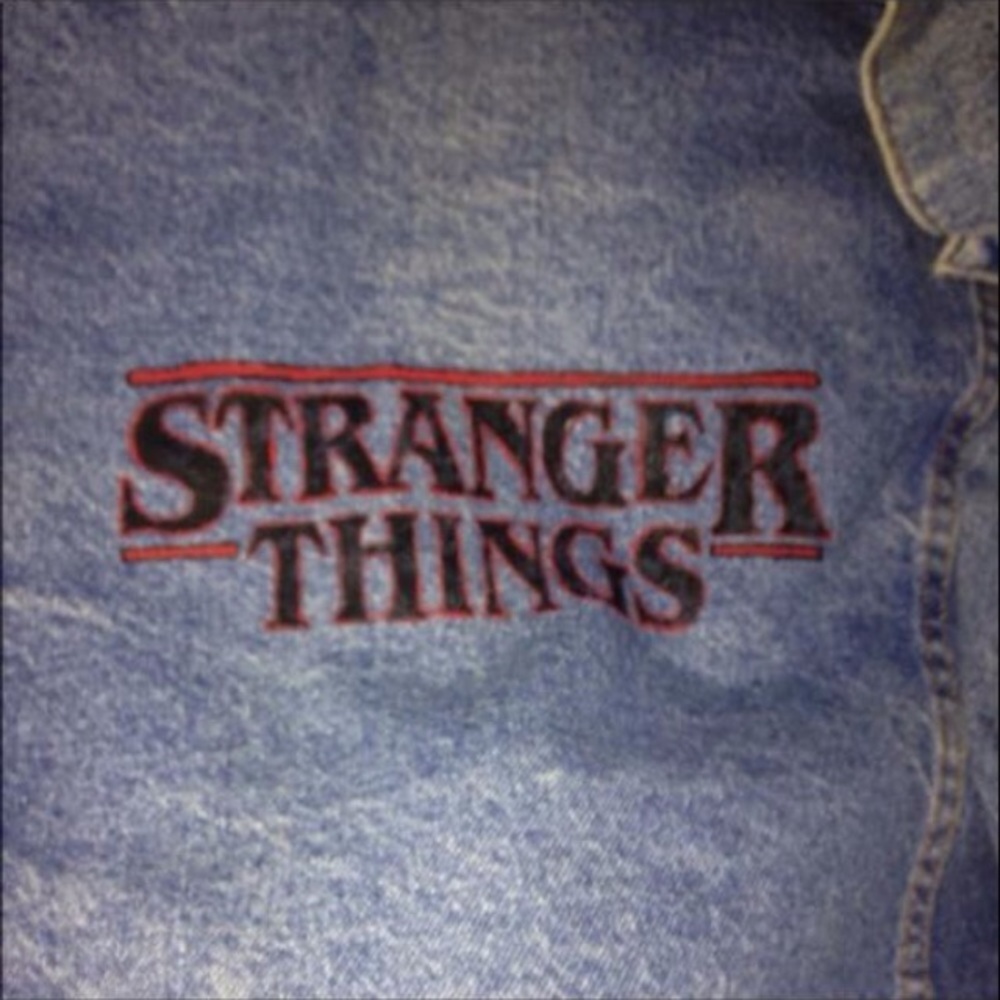 Stranger Things Jacket - image 2